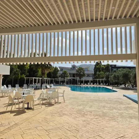 Dominicus Hotel Cirella