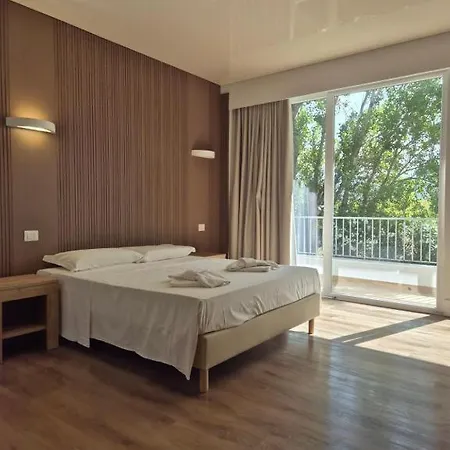 Отель Dominicus Чирелла